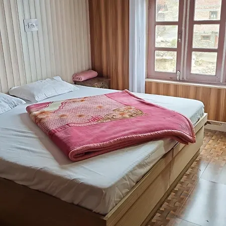 Beyond Rohtang Apartment Tandi Exterior photo