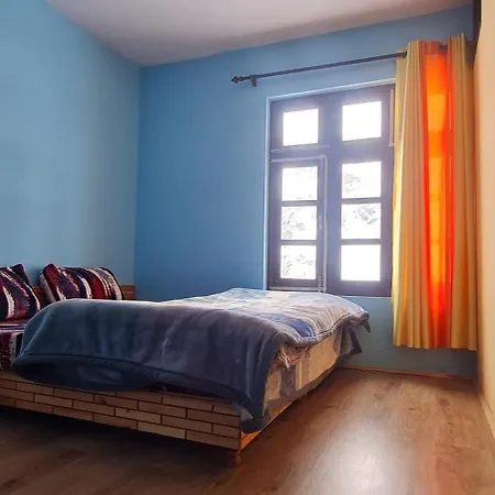 Beyond Rohtang Apartment Tandi Exterior photo