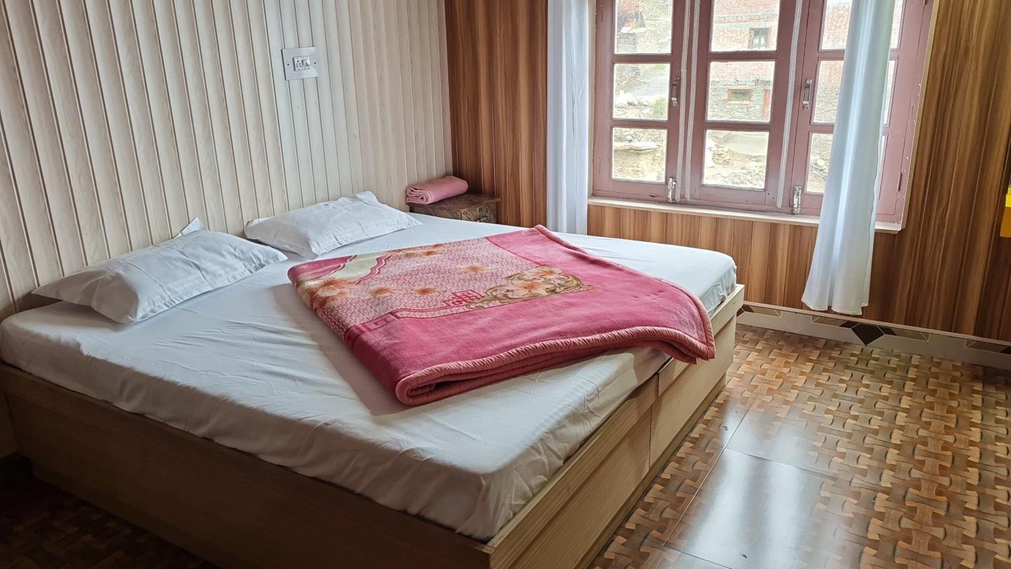 Homestay Beyond Rohtang Tandi