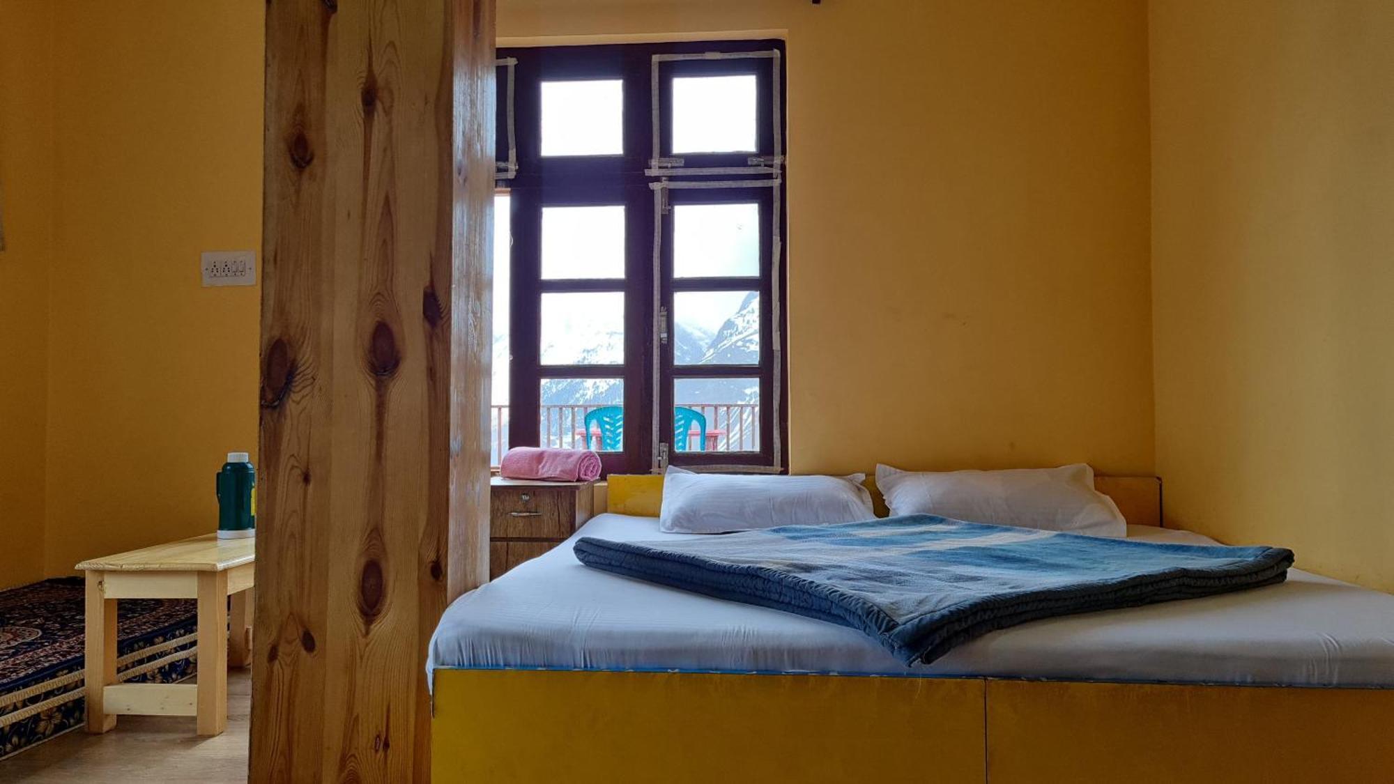 Homestay Beyond Rohtang