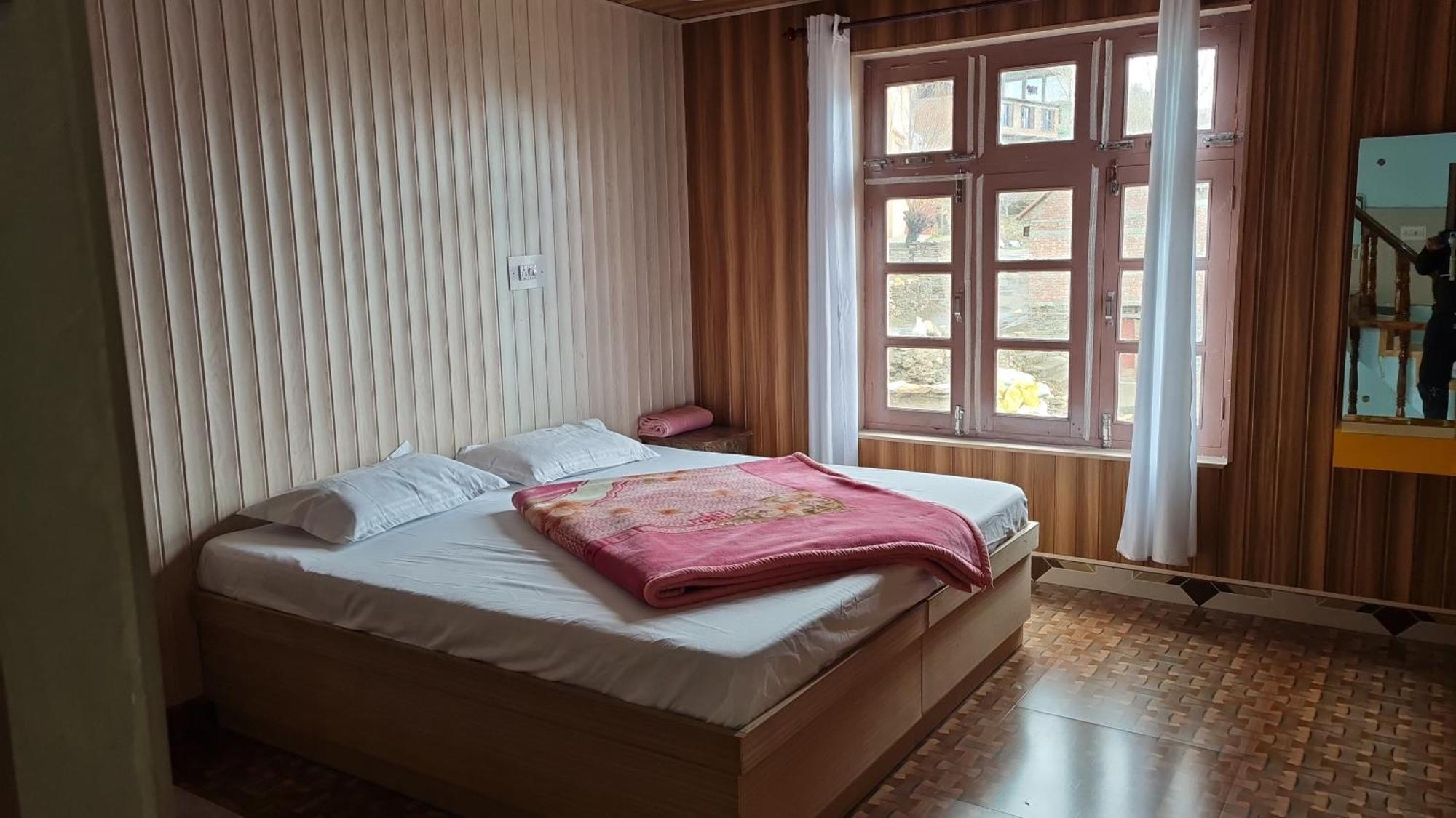 Homestay Beyond Rohtang *