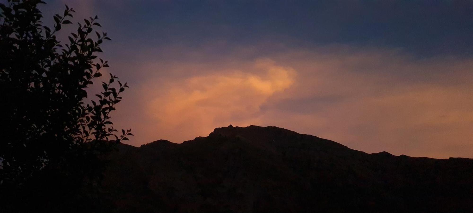 Beyond Rohtang *