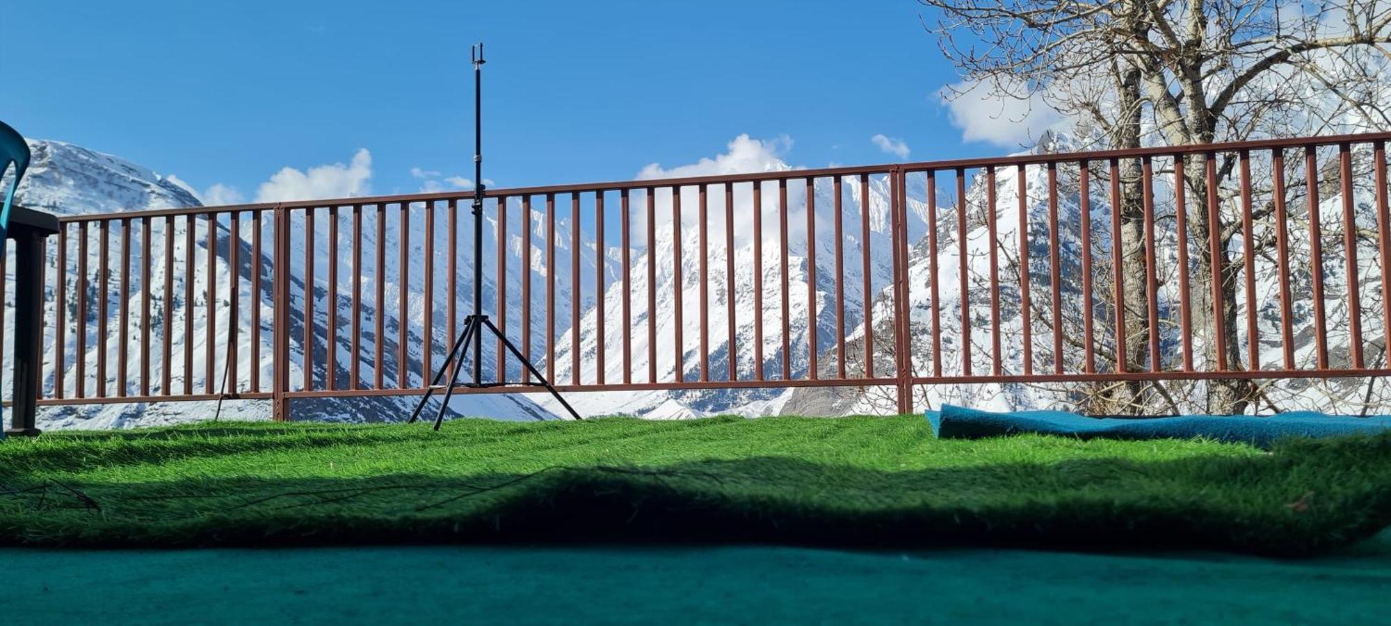 Beyond Rohtang Homestay *