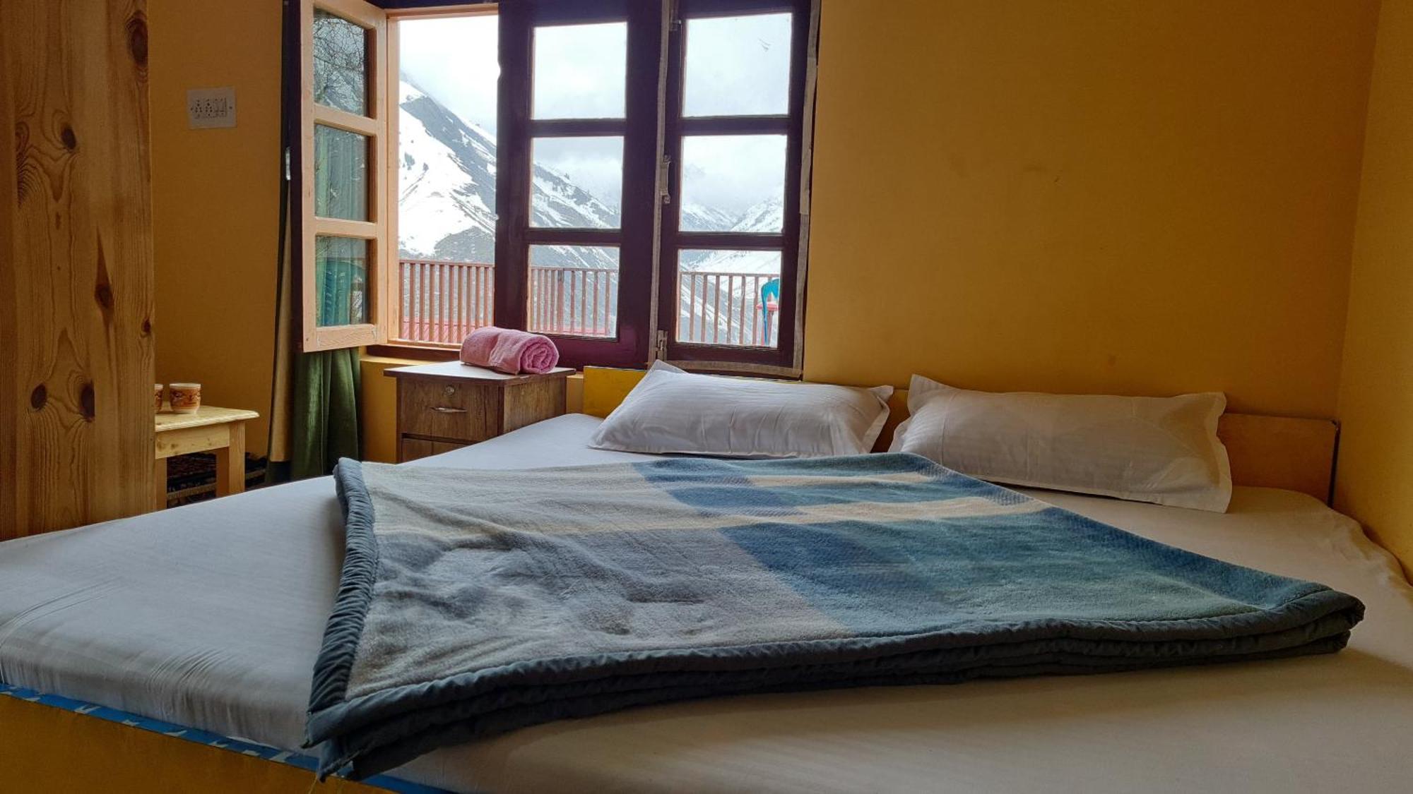 Homestay Beyond Rohtang
