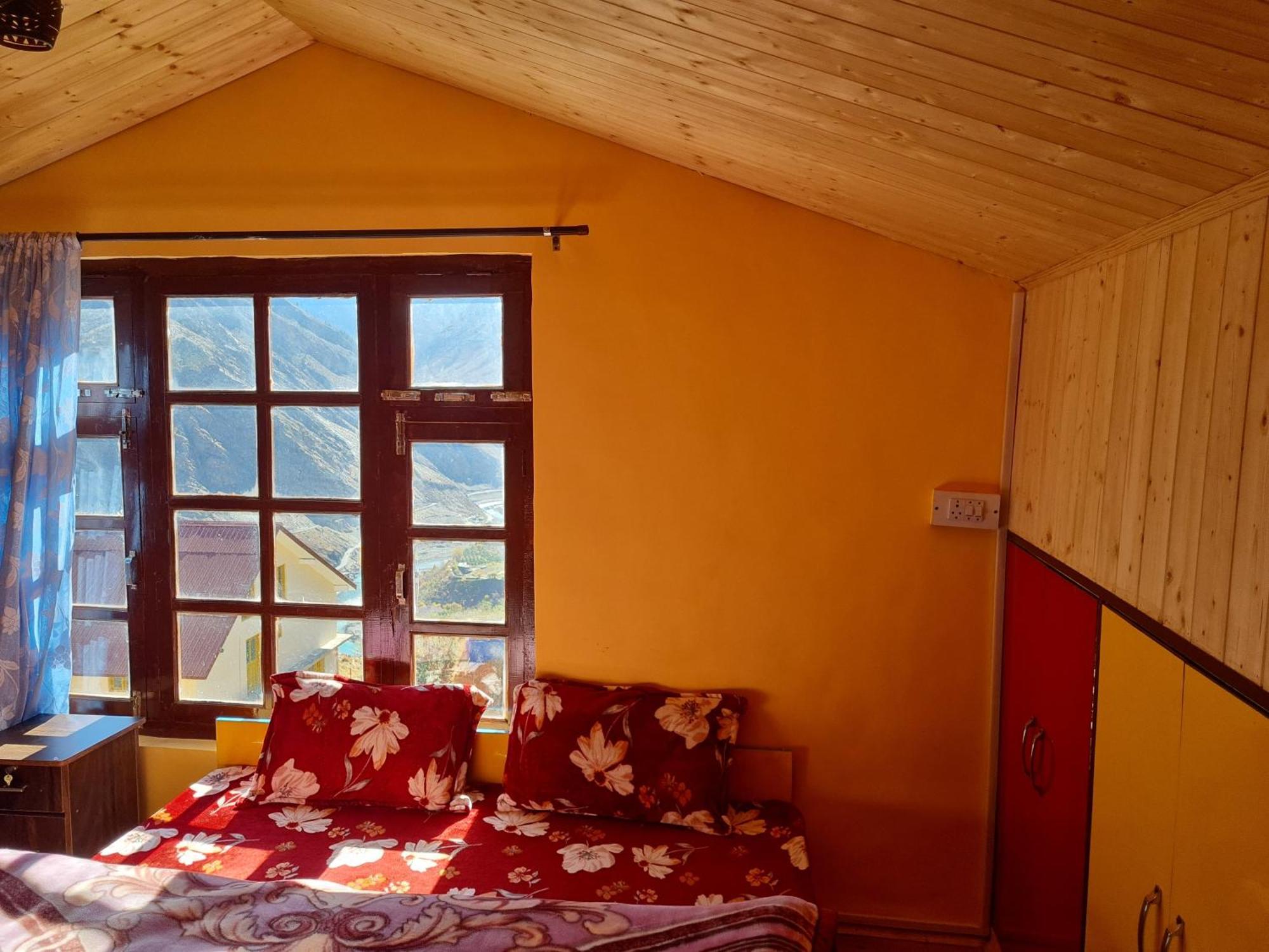 Homestay Beyond Rohtang