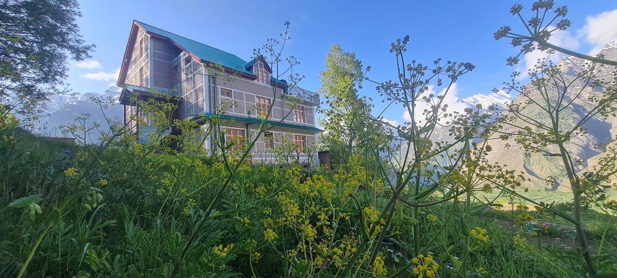 Beyond Rohtang Homestay