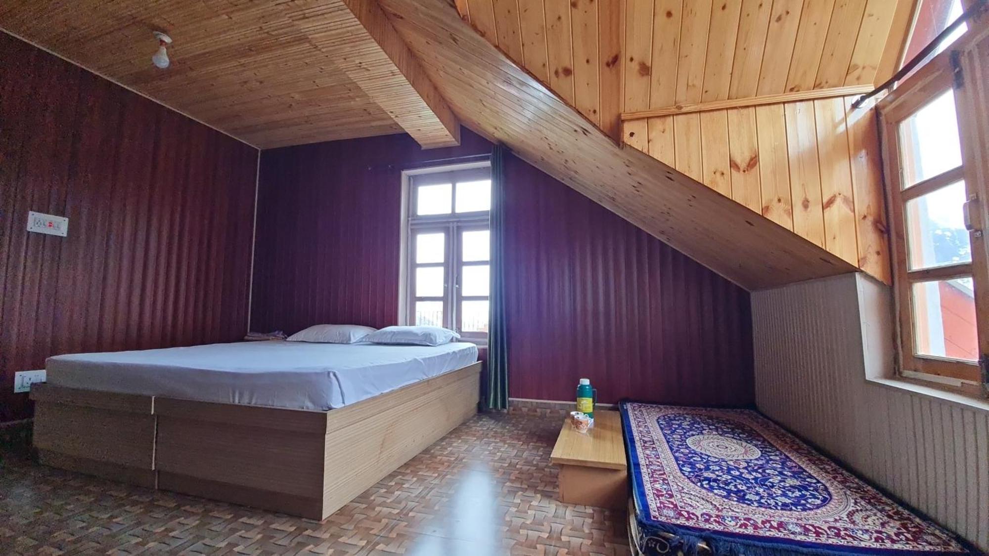 Homestay Beyond Rohtang