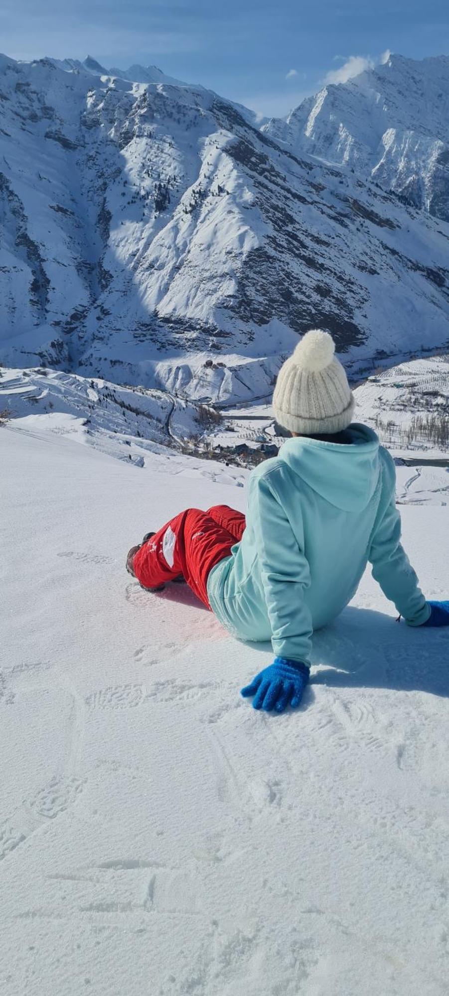 Beyond Rohtang Homestay